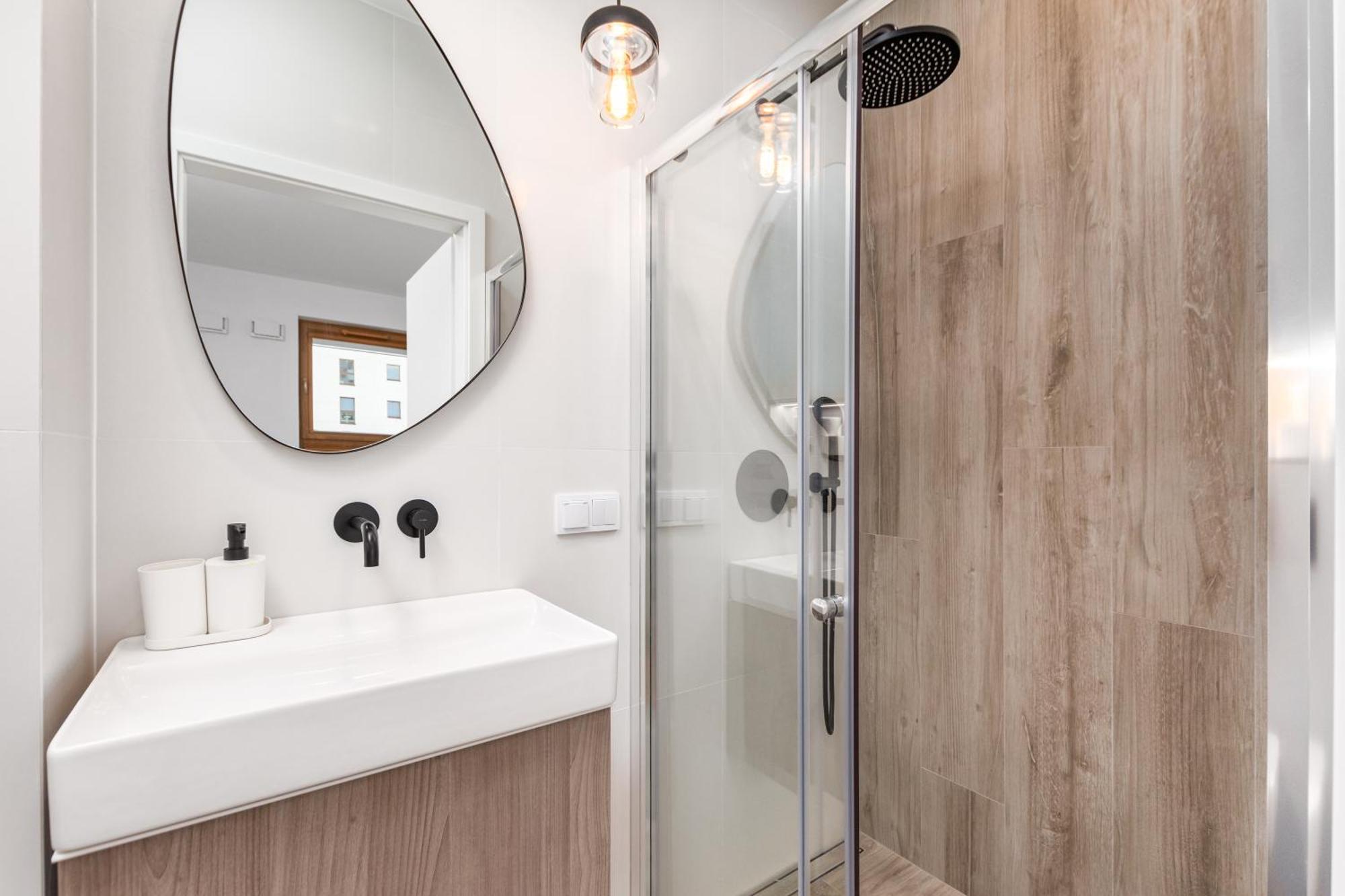 Przy Torach 3 By Homeprime Warsawa Bagian luar foto
