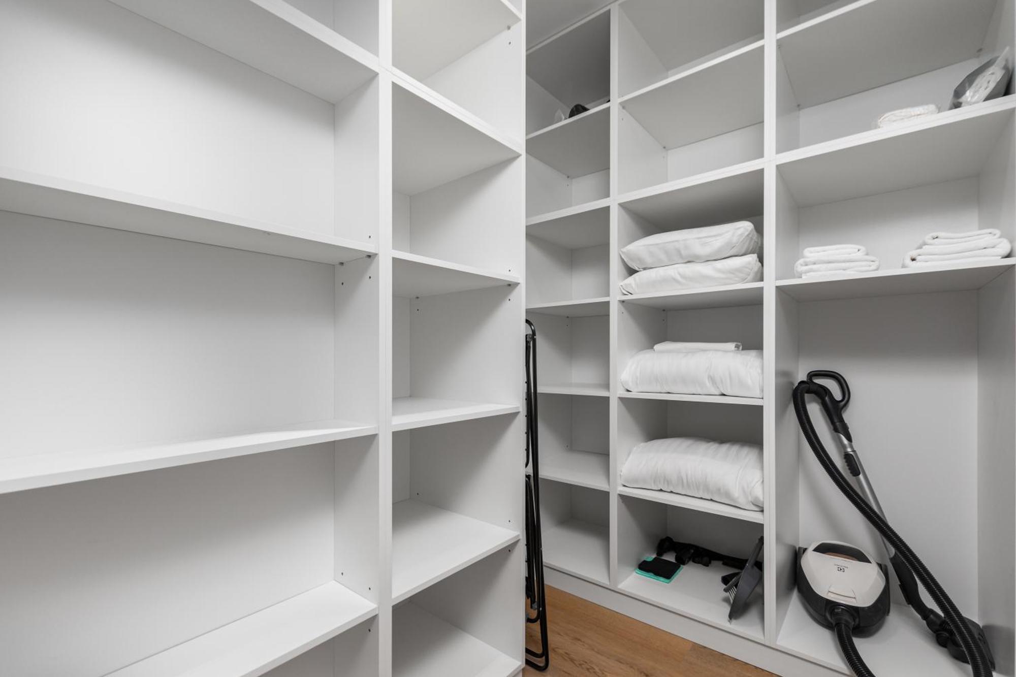 Przy Torach 3 By Homeprime Warsawa Bagian luar foto