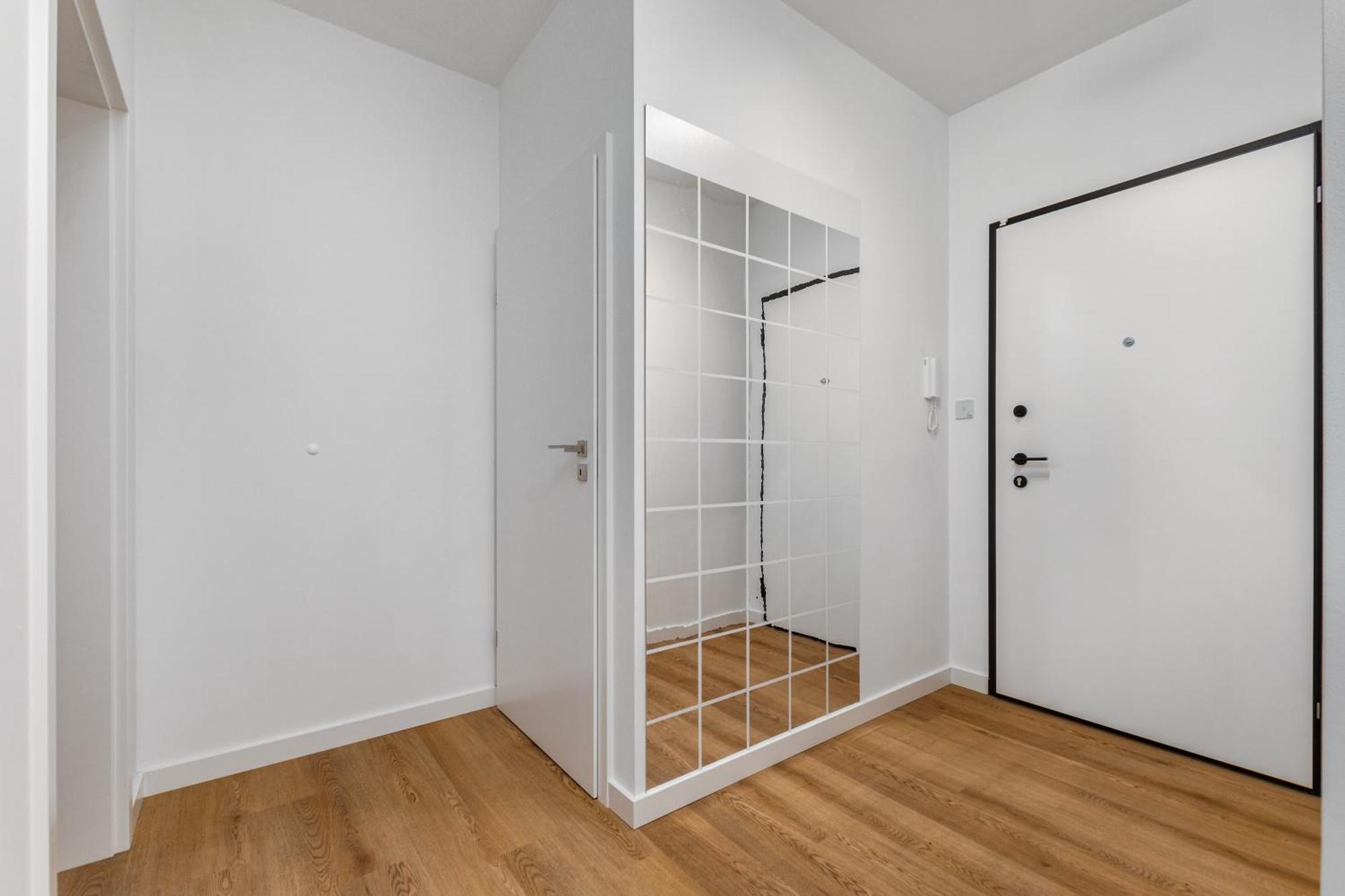 Przy Torach 3 By Homeprime Warsawa Bagian luar foto