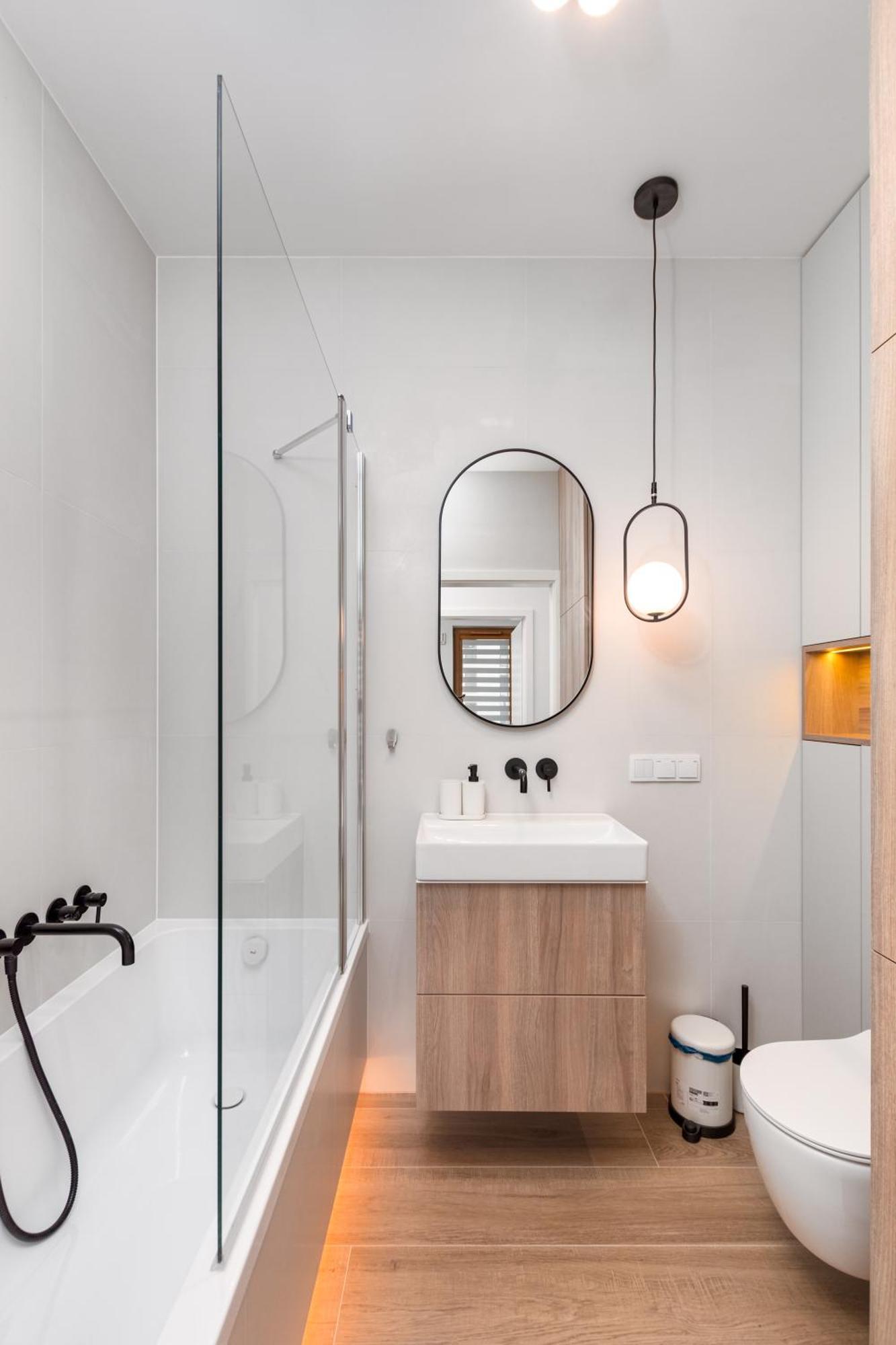 Przy Torach 3 By Homeprime Warsawa Bagian luar foto