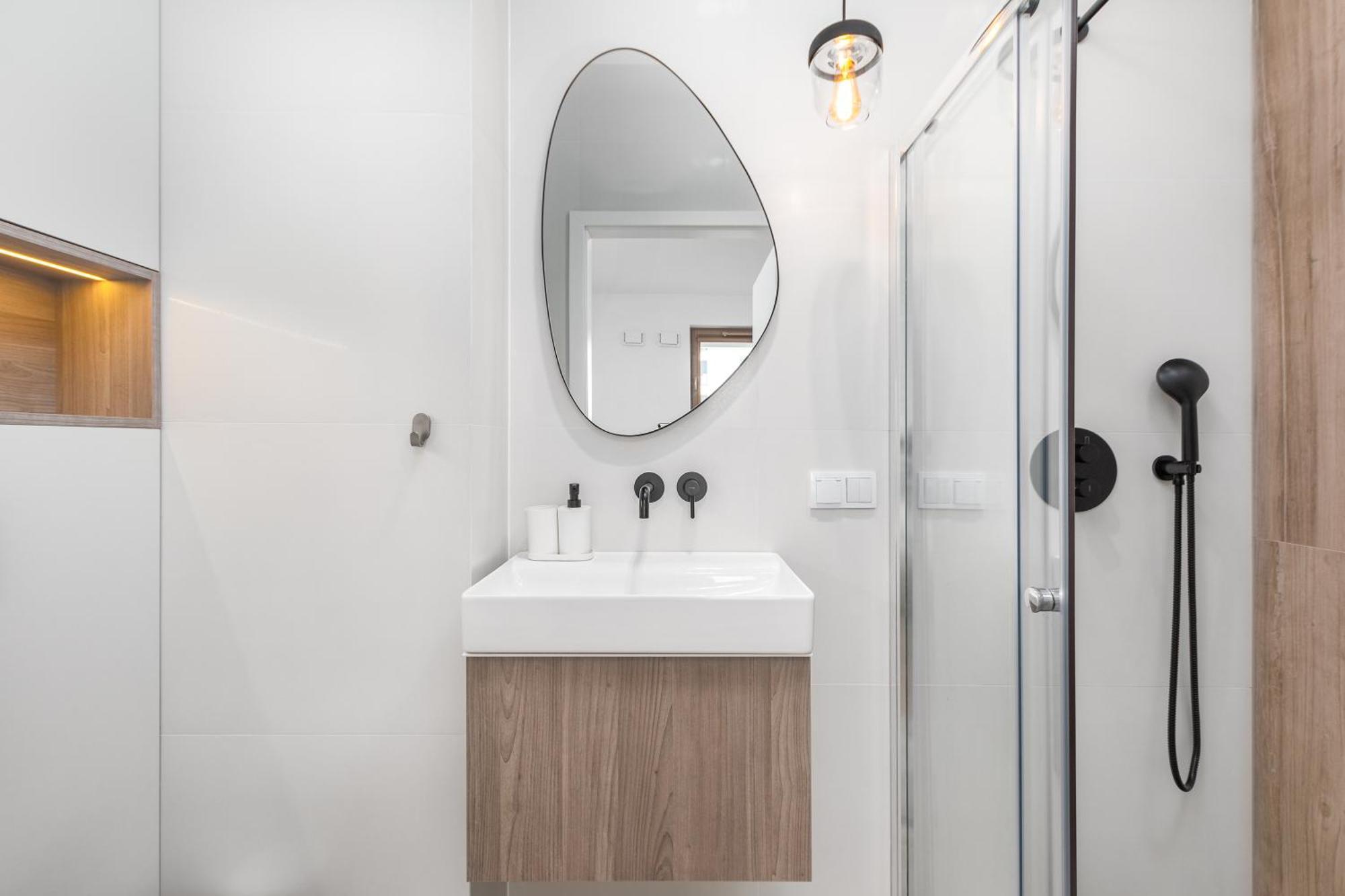 Przy Torach 3 By Homeprime Warsawa Bagian luar foto