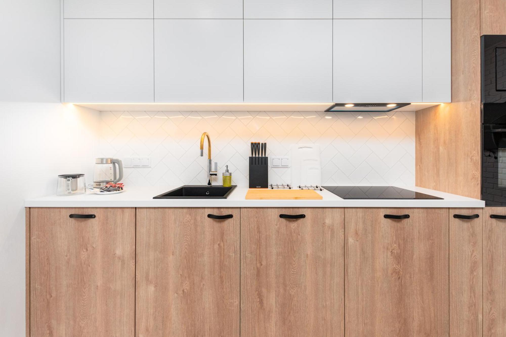 Przy Torach 3 By Homeprime Warsawa Bagian luar foto